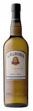 KRP17 Ramos Pinto White Port Lagrima