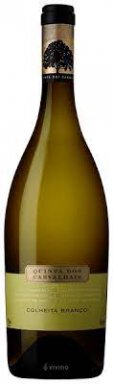 LWC04 Quinta dos Carvalhais Colheita 2022 White