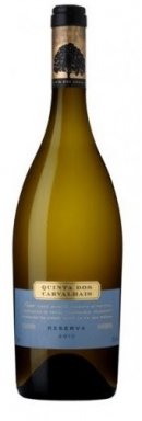 LWC06 Quinta dos Carvalhais Branco Reserva 2020