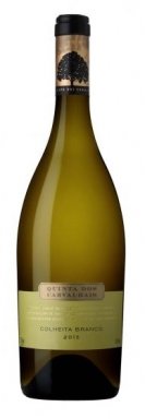 LWC08 Quinta dos Carvalhais White Colheita 2021