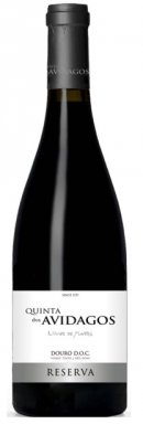 MAA02 Quinta dos Avidagos Tinto Reserva 2021