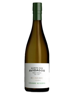 MAA06 Quinta dos Avidagos White 2021 Grande Reserva