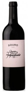 MAIN0117 Quinta do Infantado Tinto 2017