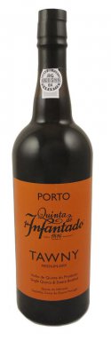 MAIN02 Quinta do Infantado Tawny Port