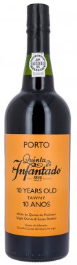 MAIN04 Quinta do Infantado 10 years old Tawny Port