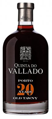 MAV04 Quinta do Vallado 20 Years old Tawny Port
