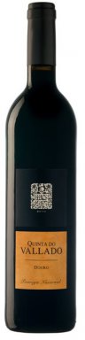 MAV05 Quinta do Vallado Touriga Nacional 2016