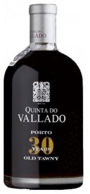 MAV13 Quinta do Vallado 30 Years old Tawny Port