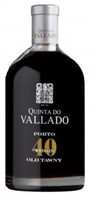MAV14 Quinta do Vallado 40 Years old Tawny Port