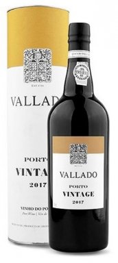 MAV17 Quinta do Vallado Vintage 2017 Port