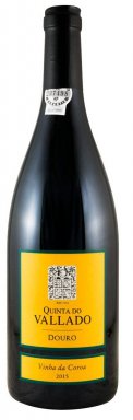 MAV19 Quinta do Vallado Vinha da Coroa 2017 Tinto