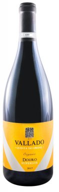 MAV21 Quinta do Vallado Superior Tinto 2020 Quinta do Orgal