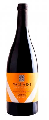 MAV2120 Quinta do Vallado Superior Tinto 2021 Quinta do Orgal