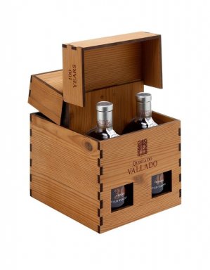 MAV24 Vallado 100 Years Pack Tawny port