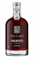 MAV25 Quinta do Vallado Colheita 1999 Tawny port
