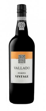 MAV27 Quinta do Vallado Vintage port 2018
