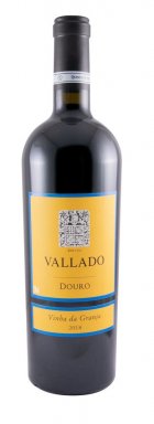 MAV31 Quinta do Vallado Vinha da Granja 2018 Tinto