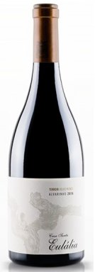 MEU0520 Casa Santa Eulalia Branco Terroir Velho Mundo 2020