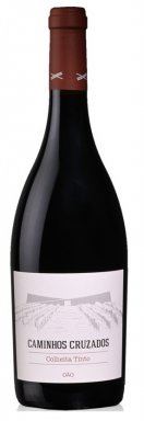 MGCZ02 Caminhos Cruzados Colheita 2021 Tinto