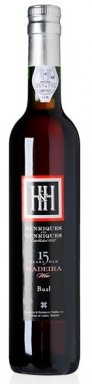 MHH01 Henriques & Henriques 15 year old Boal