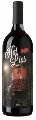MIPO03 Quinta do Popa Hot Lips 2012 Tinto