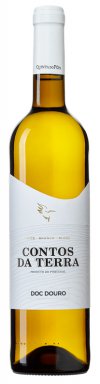 MIPO05 Quinta do Popa Contos da Terra 2019 Branco