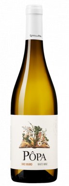 MIPO0517 Quinta do Popa Contos da Terra 2023 White