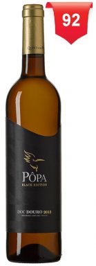 MIPO06 Quinta do Popa Branco Black Edition 2018