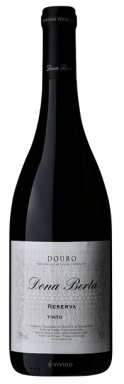 MTDB01 Dona Berta Sousão 2015 Tinto Reserva