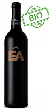 NAAdC012 Cartuxa EA Tinto 2019 Organic