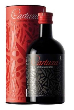 NAAdC016 Cartuxa Olive Oil extra vierge