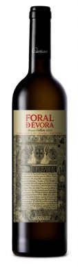 NAAdC025 Cartuxa Foral de Evora Branco 2020