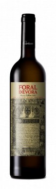 NAAdC02521 Cartuxa Foral de Evora Branco 2021