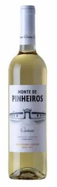 NAAdC02622 Cartuxa Monte Dos Pinheiros 2023 White