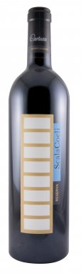 NAAdC028 Cartuxa Scala Coeli Tinto Reserva 2017