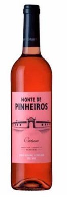 NAAdC045 Cartuxa Monte Dos Pinheiros 2024 Rose