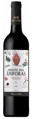 NABAC003920 Bacalhoa Monte das Anforas Tinto 2023