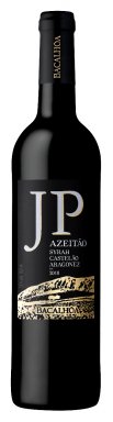 NABAC00521 Bacalhoa J.P. Azeitao Tinto 2024