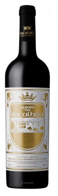 NABAC00617 Quinta Da Bacalhoa Tinto 2018