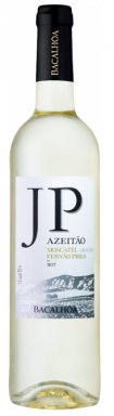 NABAC007 Bacalhoa J.P. Azeitao Branco 2024
