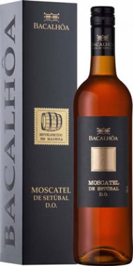 NABAC0106 Moscatel de Setubal 2022 Bacalhoa