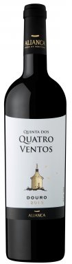 NABAC034 Quinta dos Quatro Ventos 2017 Tinto