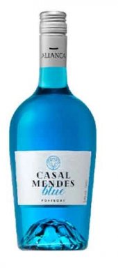 NABAC037B Casal Mendes Blue