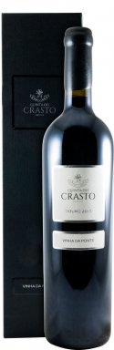 NACDO015V Quinta do Crasto Vinha da Ponte 2018