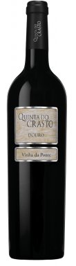 NACDO016V Quinta do Crasto Vinha da Ponte 2016