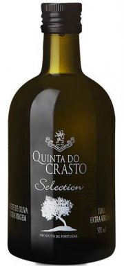 NACDO018O Quinta do Crasto Olive Oil Selection extra Virgin