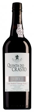 NACDO02113S Quinta do Crasto Late Bottled Vintage 2014 Half Bottle