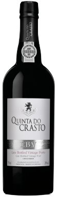 NACDO02114 Quinta do Crasto Late Bottled Vintage 2019 Unfiltered