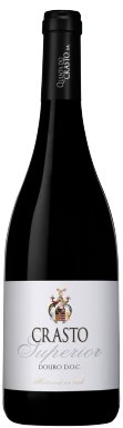NACDO0316 Quinta do Crasto Superior 2018 Tinto Magnum