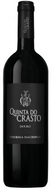 NACDO0816 Quinta do Crasto Touriga Nacional 2019